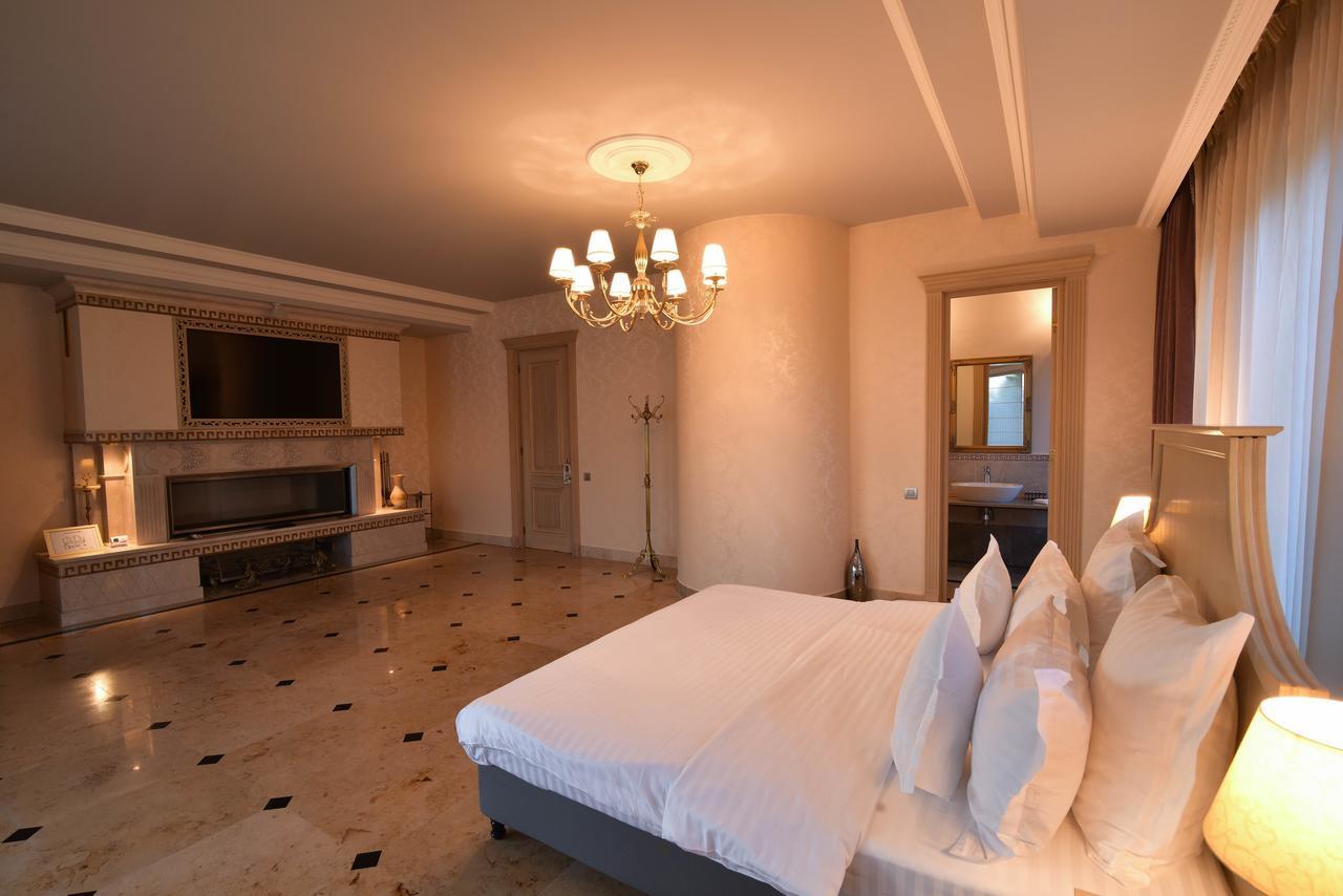 Lacul Verde Resort Плоешти Экстерьер фото