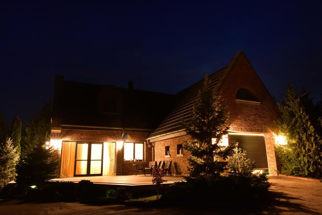 Lacul Verde Resort Плоешти Экстерьер фото
