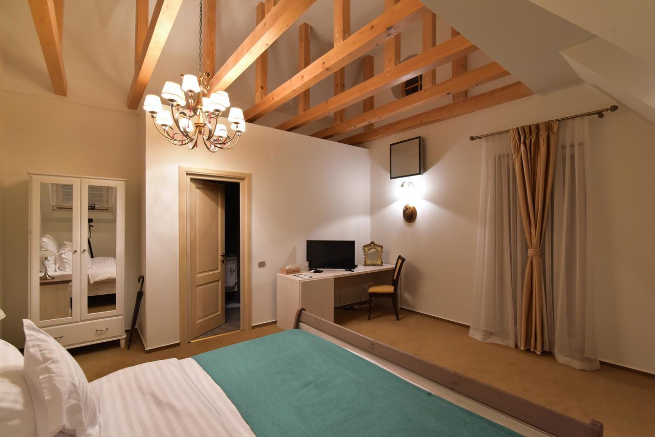 Lacul Verde Resort Плоешти Экстерьер фото